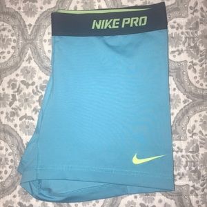 Nike Pro Spandex